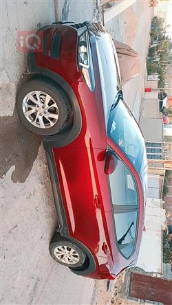 هیوندای تۆکسۆن